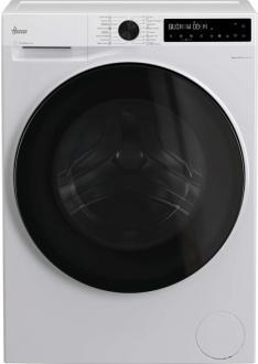 Hoover HBWR 4117BL10-17 Çamaşır Makinesi