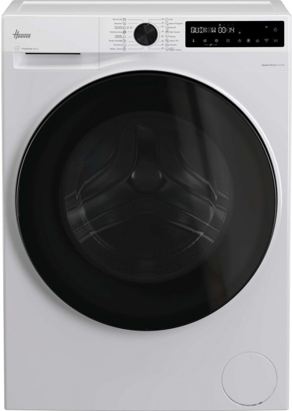 Hoover HBWR 4117BL10-17 Çamaşır Makinesi