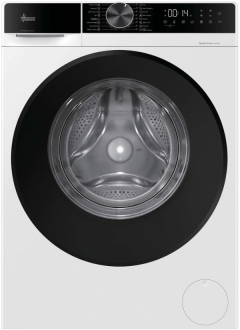 Hoover HGD 411BL10C-17 Çamaşır Makinesi