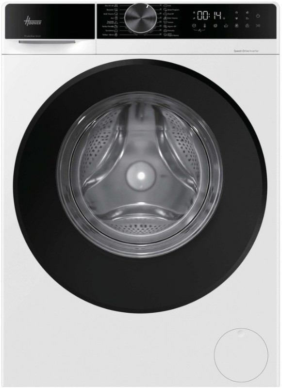 Hoover HGD 411BL10C-17 Çamaşır Makinesi