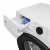 Hoover HBR 410BL10-17 Çamaşır Makinesi