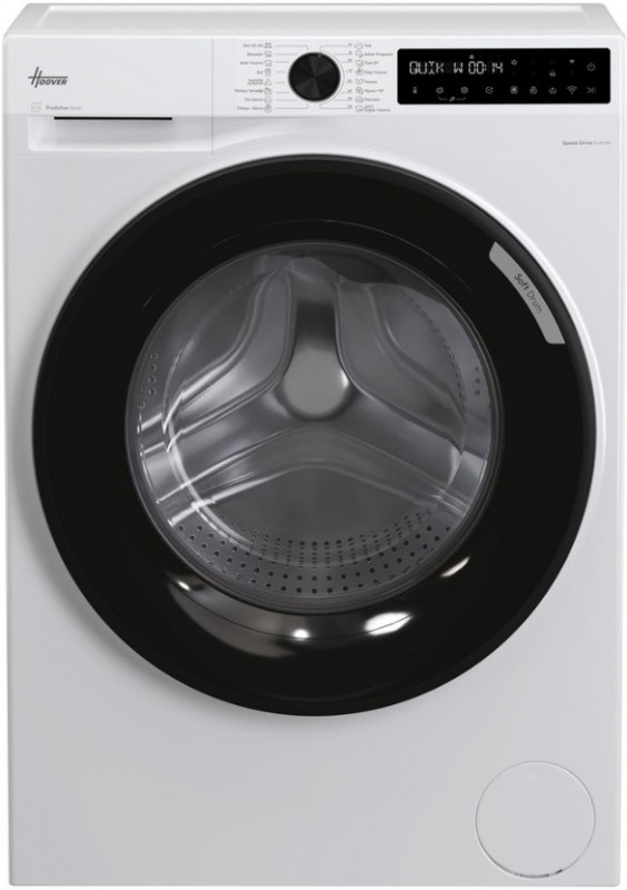 Hoover HBR 410BL10-17 Çamaşır Makinesi (Beyaz)