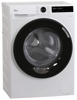 Hoover HBR 411BL10-17 Çamaşır Makinesi