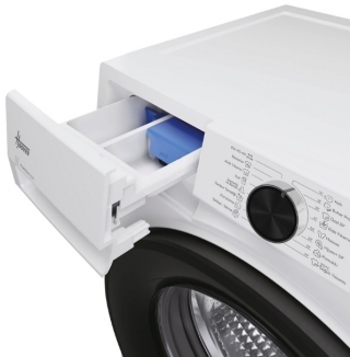 Hoover HBR 411BL10-17 Çamaşır Makinesi