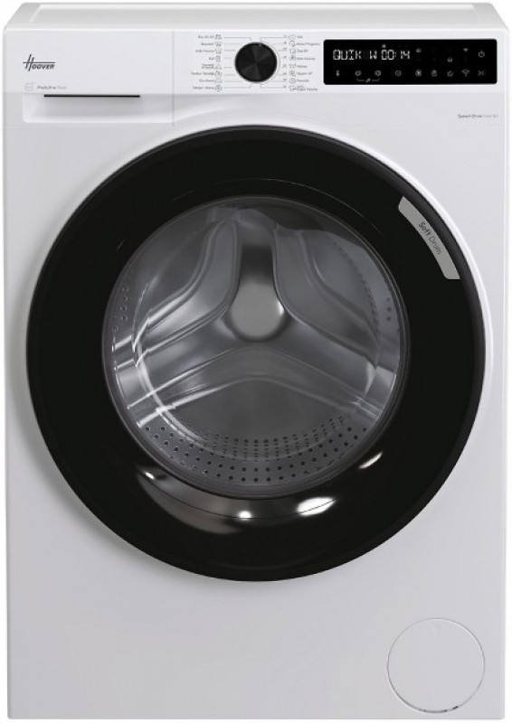 Hoover HBR 411BL10-17 Çamaşır Makinesi