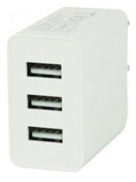 Iberry Voltplug 15.5W Şarj Aleti