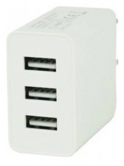 Iberry Voltplug 15.5W Şarj Aleti