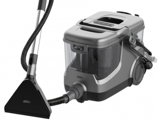 Sinbo SCC-7607 Halı Yıkama Makinesi