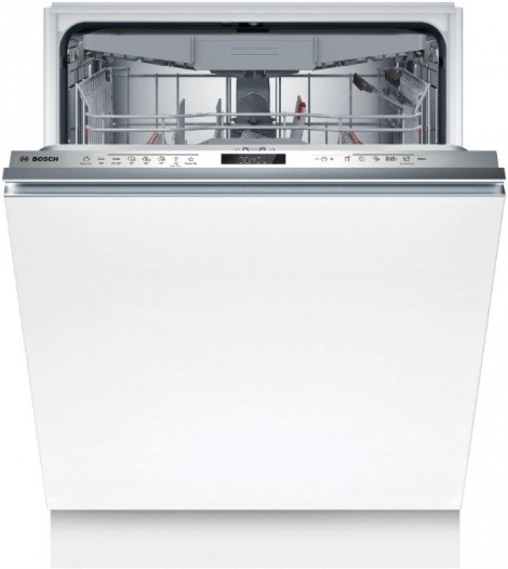 Bosch SMV6ECX86Q Bulaşık Makinesi