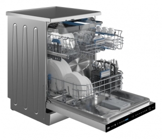Beko B 811 i ad Bulaşık Makinesi