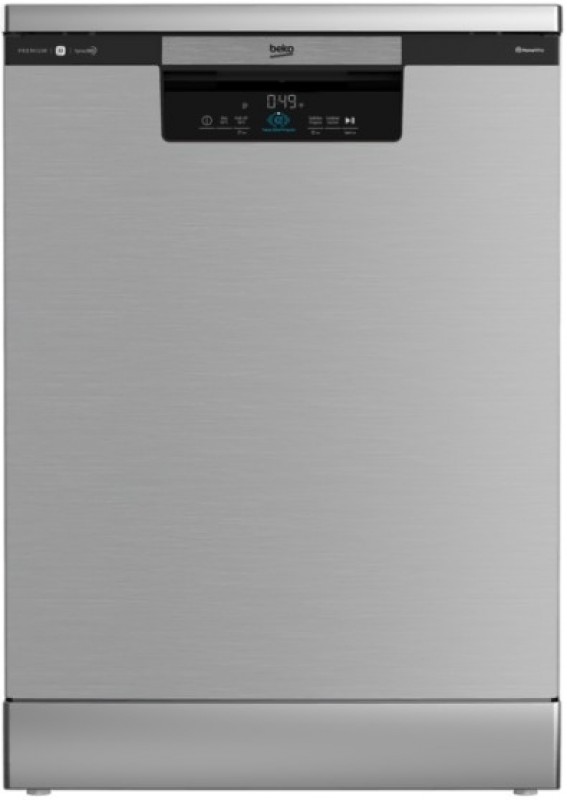 Beko B 811 i Bulaşık Makinesi