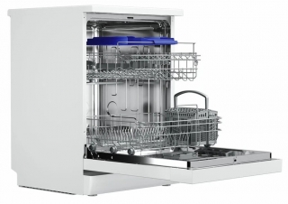 Teka DFS 76810 WH Bulaşık Makinesi