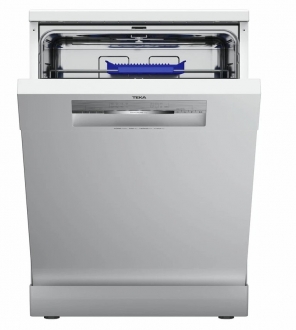 Teka DFS 76810 WH Bulaşık Makinesi