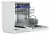 Teka DFS 76810 WH Bulaşık Makinesi