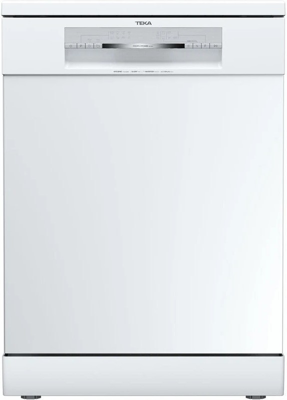 Teka DFS 76810 WH Bulaşık Makinesi (Beyaz)