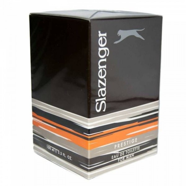 Slazenger Prestige New EDT 100 ml Erkek Parfümü