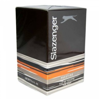 Slazenger Prestige New EDT 100 ml Erkek Parfümü