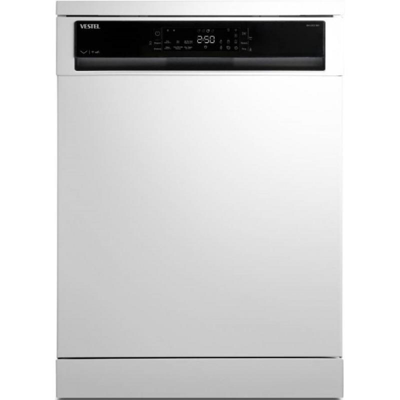 Vestel BMI 63122 WIFI Bulaşık Makinesi