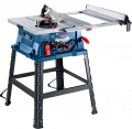 Bosch GTS 254 Professional resim