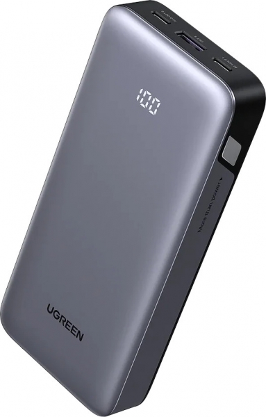 Ugreen 55989 Nexode 30W 20000 mAh Powerbank