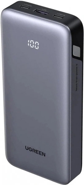 Ugreen 55989 Nexode 30W 20000 mAh Powerbank