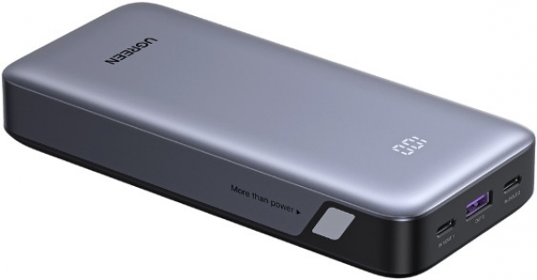 Ugreen 55989 Nexode 30W 20000 mAh Powerbank