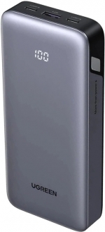 Ugreen 55989 Nexode 30W 20000 mAh Powerbank