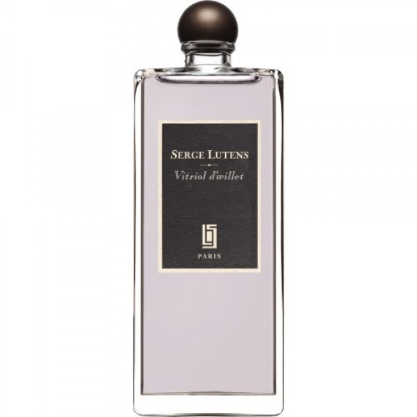 Serge Lutens Vitriol D'oeillet EDP 50 ml Unisex Parfümü