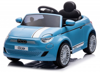 Chipolino Fiat 500