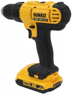 Dewalt DCD771D2-QW Akülü Matkap