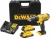 Dewalt DCD771D2-QW Akülü Matkap