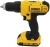 Dewalt DCD771D2-QW Akülü Matkap