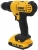 Dewalt DCD771D2-QW Akülü Matkap