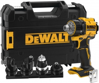 Dewalt DCD803NT-XJ Akülü Matkap