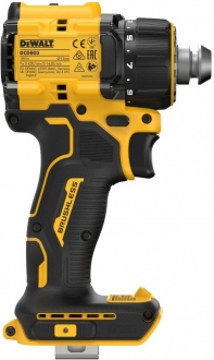 Dewalt DCD803NT-XJ Akülü Matkap
