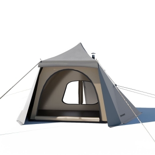 Orcamp Dome 4 Kamp Çadırı
