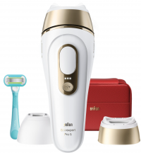 Braun IPL Silk Expert Pro 5 PL5221 resim