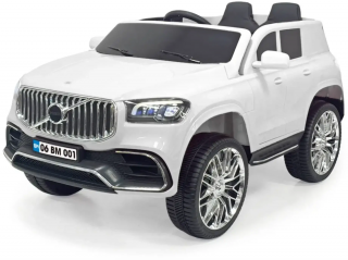 BM Toys Potanze