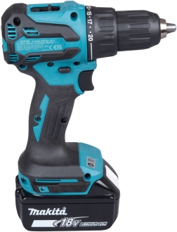 Makita DHP490 Akülü Matkap