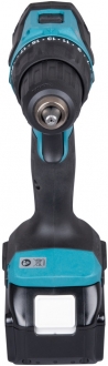 Makita DHP490 Akülü Matkap
