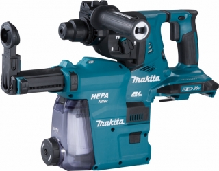 Makita DHR282Z Solo Akülü Kırıcı