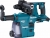 Makita DHR282Z Solo Akülü Kırıcı