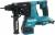Makita DHR282Z Solo Akülü Kırıcı