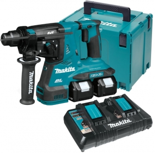 Makita DHR280PT2J Akülü Kırıcı