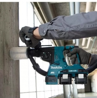 Makita DHR280PT2J Akülü Kırıcı