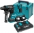 Makita DHR280PT2J Akülü Kırıcı