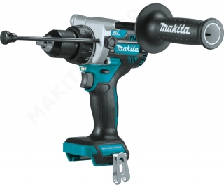 Makita DHP486Z Akülü Matkap
