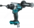 Makita DHP486Z Akülü Matkap