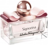 Salvatore Ferragamo Signorina EDP 100 ml Kadın Parfümü resim