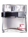 Salvatore Ferragamo F by Ferragamo EDT 100 ml Erkek Parfümü resim